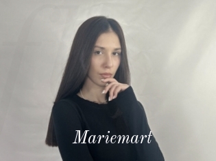 Mariemart