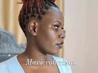 Marierobertson