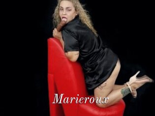 Marieroux