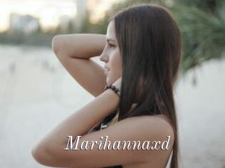 Marihannaxd