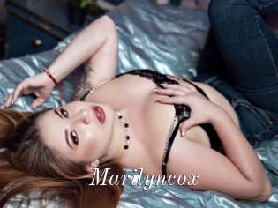 Marilyncox