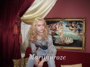 Marilynroze