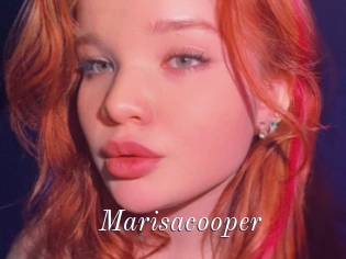 Marisacooper