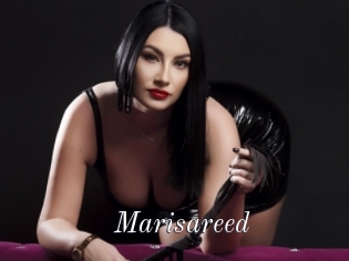 Marisareed