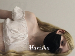 Marisha