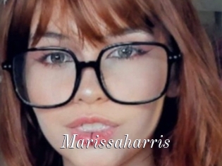 Marissaharris