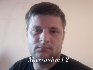 Mariusbm12