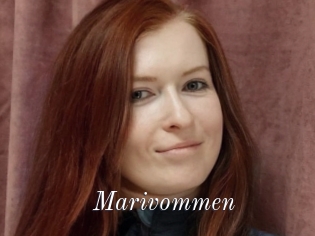 Marivommen