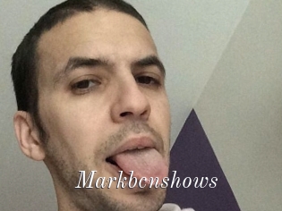 Markbcnshows