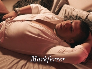 Markferrer