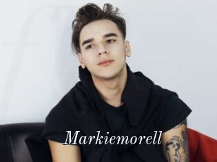 Markiemorell