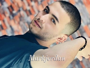 Markjordan