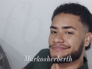 Markosherberth