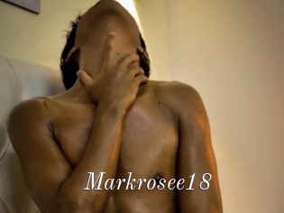 Markrosee18