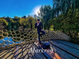 Markroy