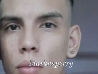 Markusperry