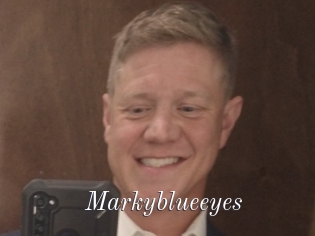 Markyblueeyes