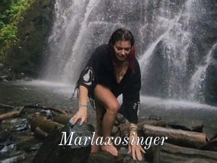 Marlaxosinger