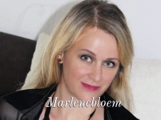 Marlenebloem