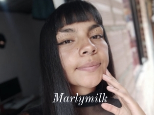 Marlymilk