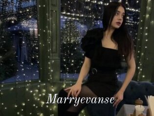 Marryevanse