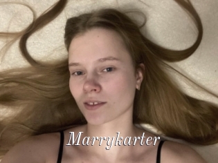 Marrykarter