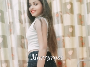 Marryrose