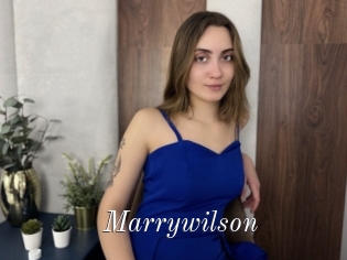 Marrywilson