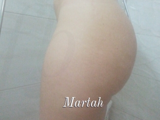 Martah