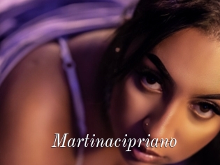 Martinacipriano