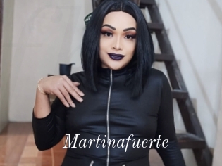 Martinafuerte