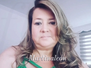 Martinaleon