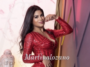 Martinalozano