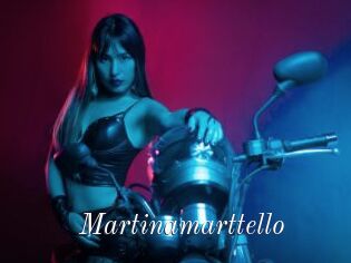 Martinamarttello