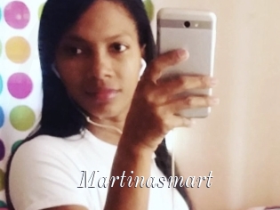 Martinasmart