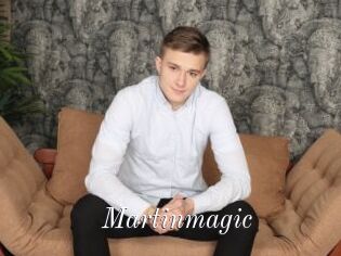 Martinmagic