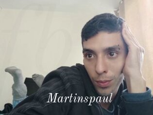 Martinspaul