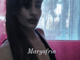 Maryafria