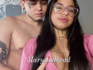 Maryandbrad