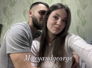 Maryandgeorge