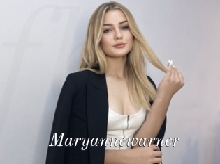 Maryannewarner