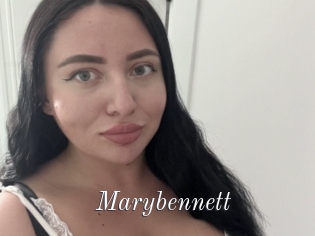 Marybennett