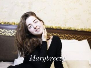 Marybreezy