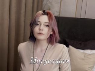 Maryconors