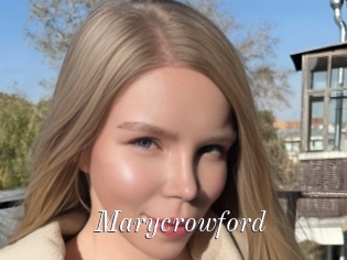 Marycrowford