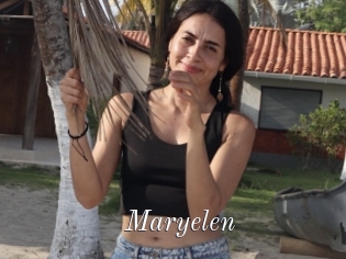 Maryelen