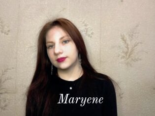 Maryene