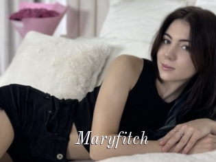 Maryfitch