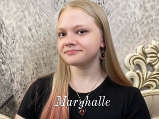 Maryhalle