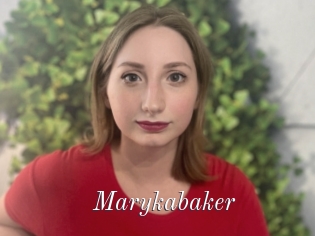 Marykabaker